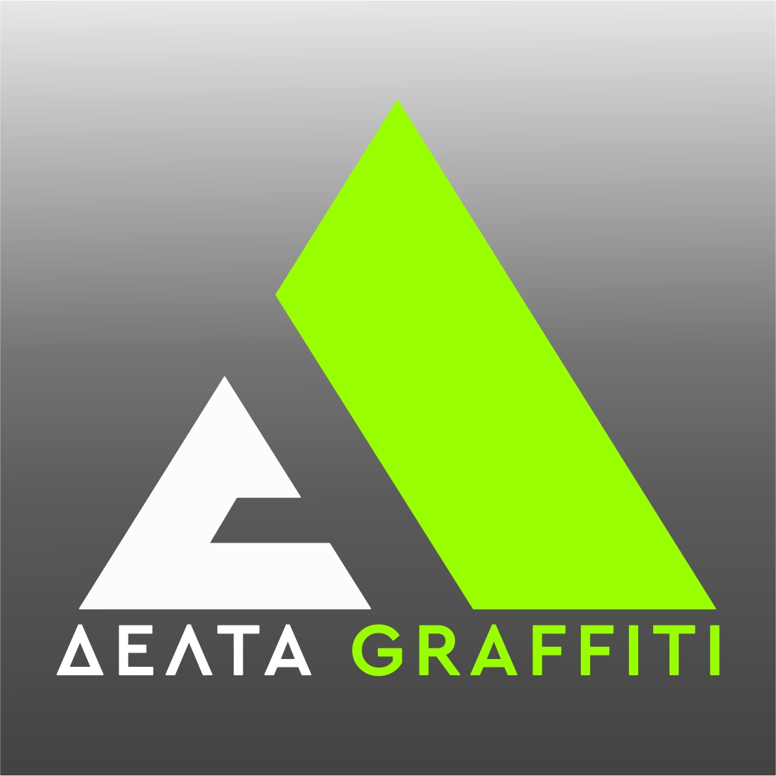 Delta Graffiti